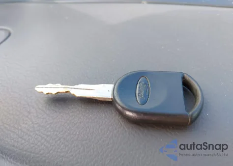 2008 Mercury Grand Marquis Ls из США, поврежденный, VIN 2MEHM75V18X611882